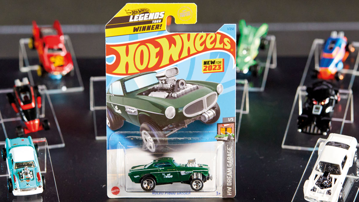 hot wheels legends to life