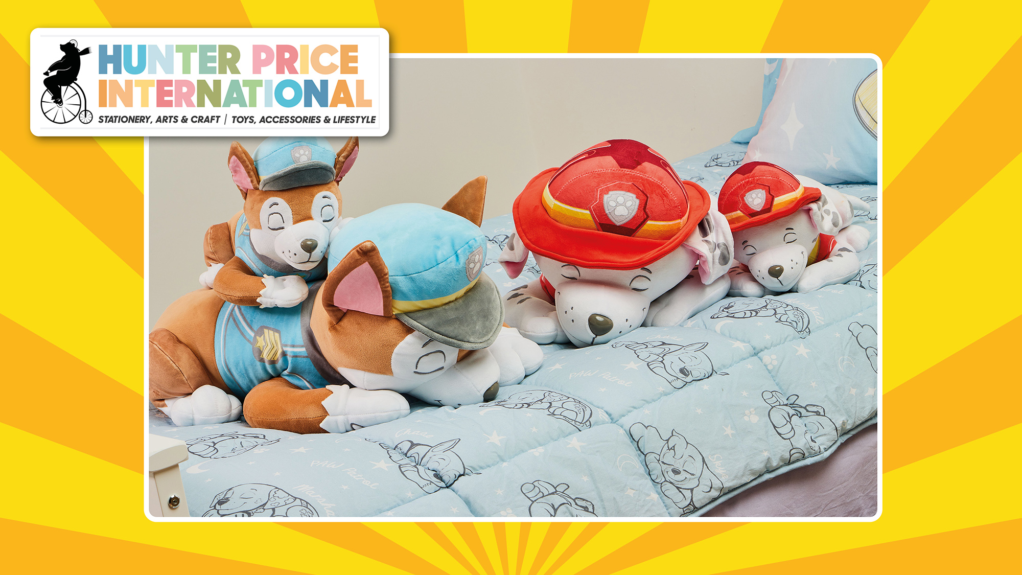 Paw patrol price best sale