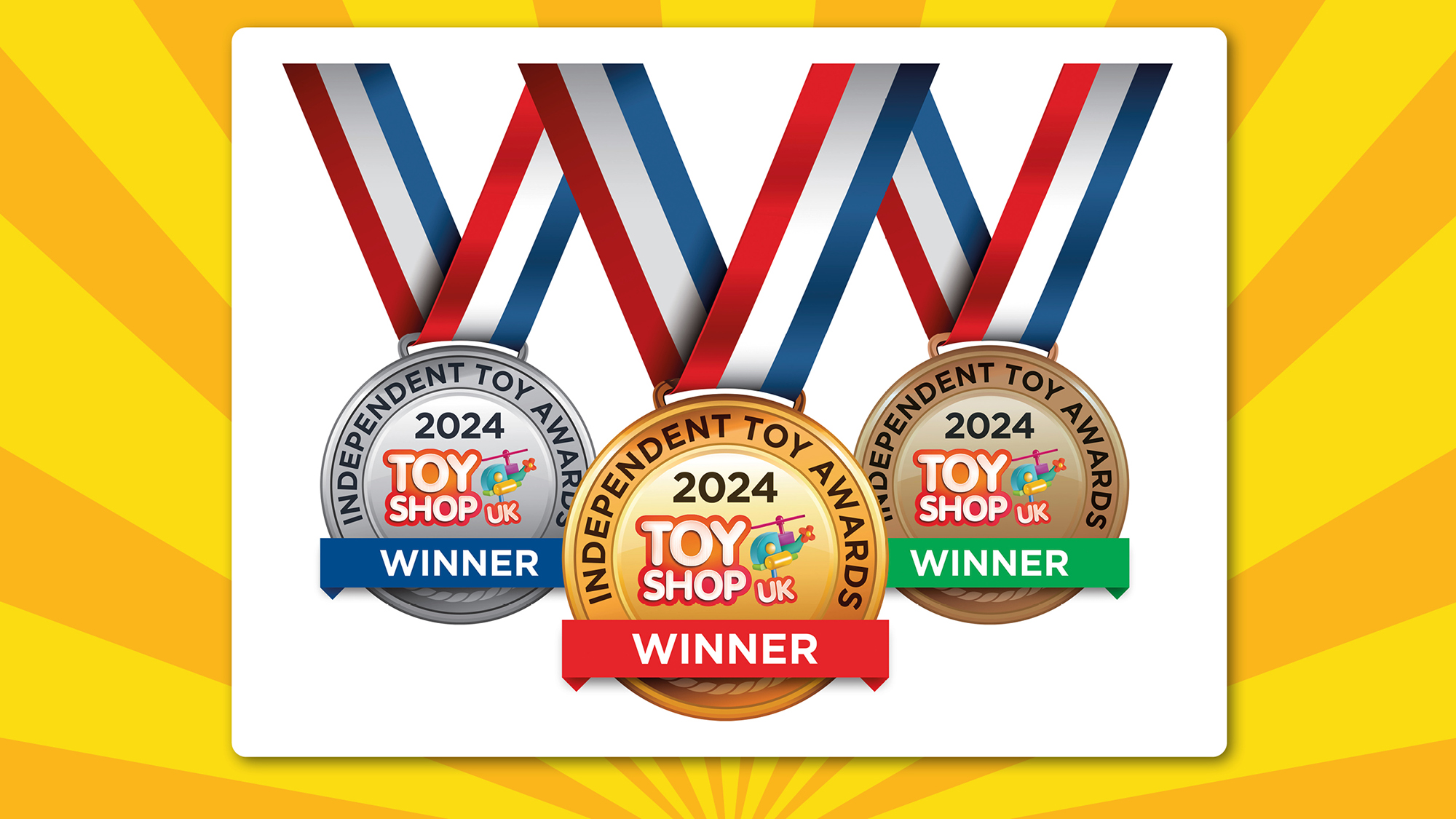 The 2024 Independent Toy Awards are open for entries Toys n Playthings