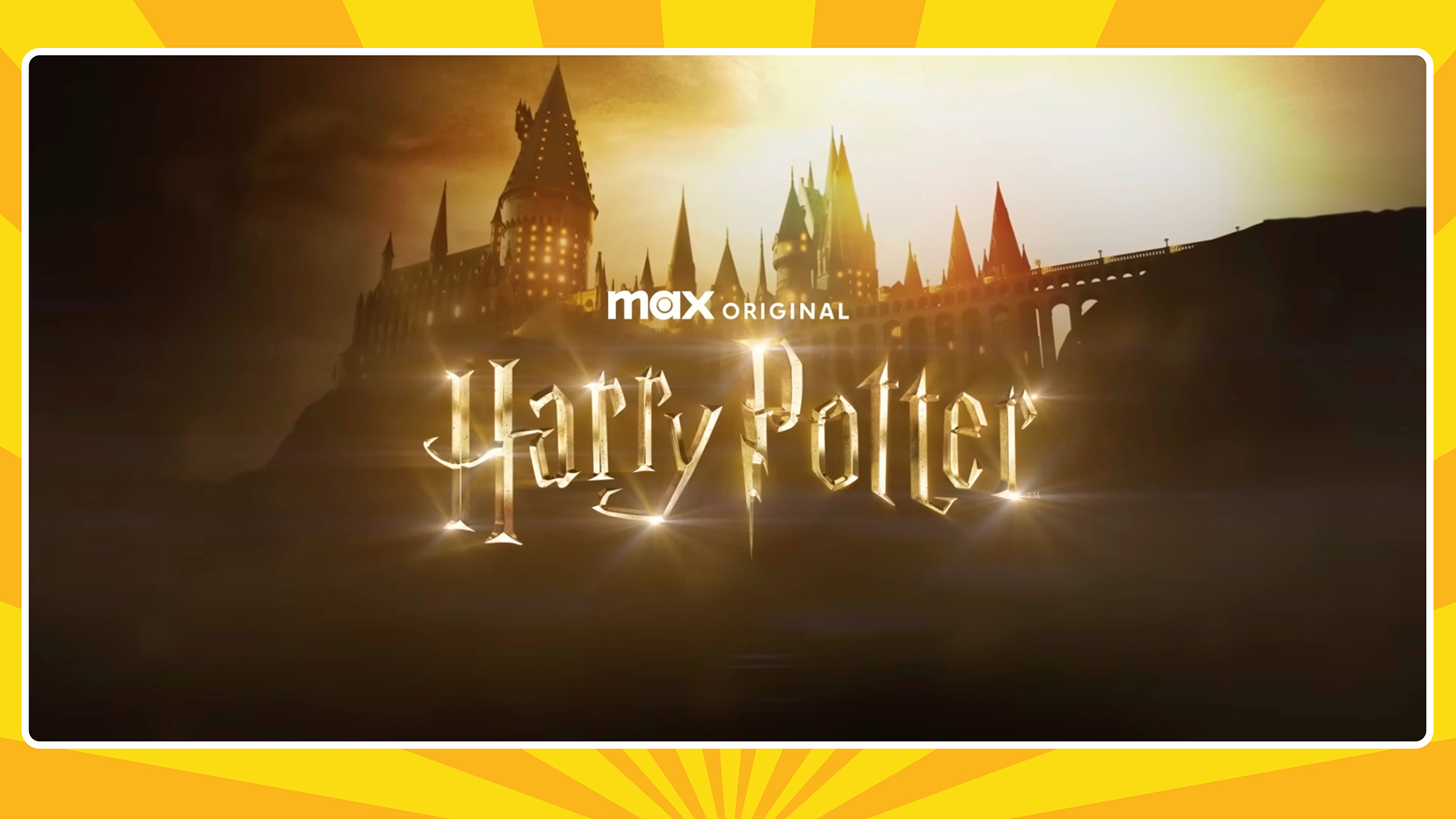 Harry Potter All Set For Tv Adaptation At Over $200 Million For Each 